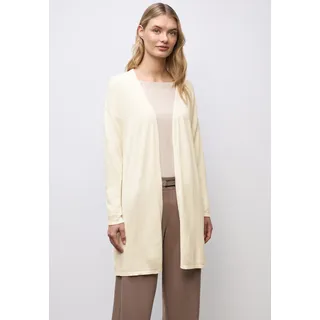 STREET ONE Feinstrickcardigan Beige 34
