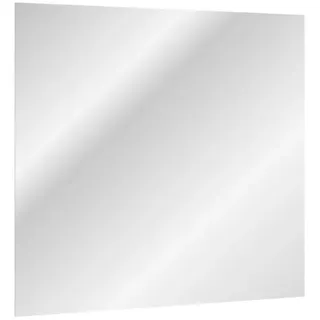 Led-badezimmerspiegel Quadratisch 80x80 Cm Modernes Design