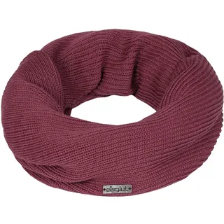 Eisglut Schal Blaira Merino Loop | Gr.: onesize
