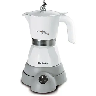 Ariete Moka Aroma Elettrica weiß