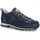 54 Herren Slim Blau 44