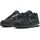 Anthracite/Cool Grey/Light Current Blue 38,5