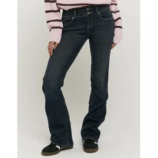 Tally Weijl Bootcut-Jeans TALLY WEIJL "SPADECYNTIA", Damen, Gr.