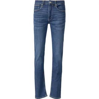 s.Oliver NELIO Slim Fit Blau 38/34