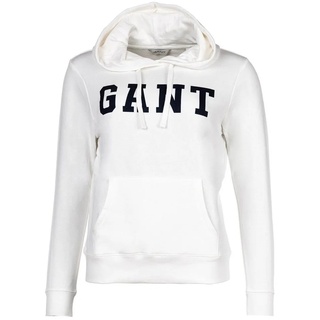 Gant Sweater Damen Hoodie - REGULAR GRAPHIC HOODIE 3XL