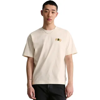 Marc O'Polo T-Shirt weiß XL