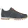 Herren Gunmetal Grey/Canapa Beige 37 1/2