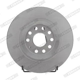 Ferodo DDF2506C hinten voll 2 Stück
