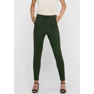 Only ONLPOPTRASH Joggerhose Grün XS (34)