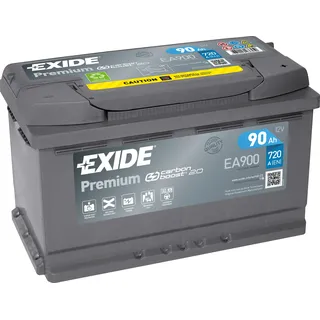 Exide EA900 90Ah 12V