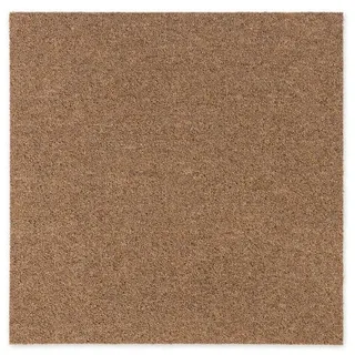 Karat Moskau Teppichfliese 50 x 50 cm Beige