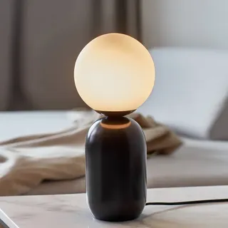 Nordlux Notti Schwarz