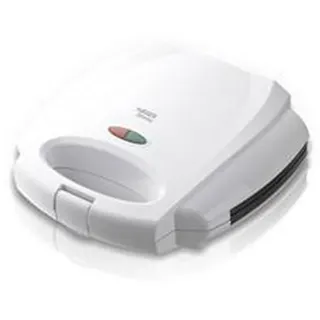 Haeger Zammy 750w Sandwichmaker - Black