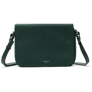 Liebeskind Berlin Ella S Umhängetasche Leder Green