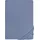 Feinjersey 180 x 200 - 200 x 200 cm blau