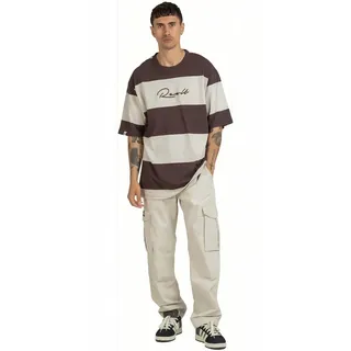 Reell Cargo-Shorts Weiß W31/L32