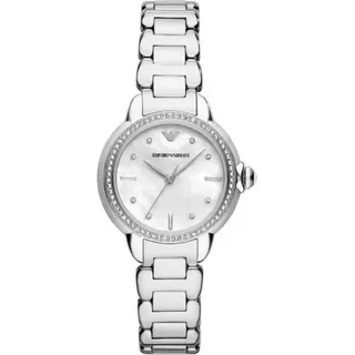Emporio Armani Mia Analog Edelstahl 32 mm AR11596