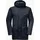 Parka blau L