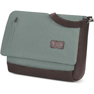 ABC-Design Urban Wickeltasche Aloe