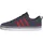 Shadow Navy / Better Scarlet / Cloud White 46