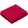 Handtuch 50 x 100 cm rot