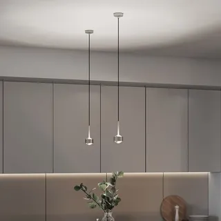 Top Light Puk! Avantgarde Drop Pendelleuchte, LED, 80-510203,