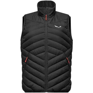 Salewa Brenta RDS Daunenweste black out M
