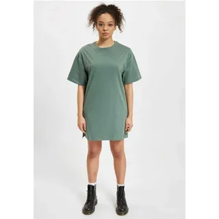 Def Minikleid Grün XS