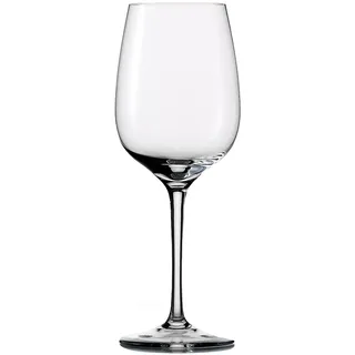 EISCH Superior Chardonnay Sensis Plus bleifreies Kristallweinglas, 400 ml, 2 Stück