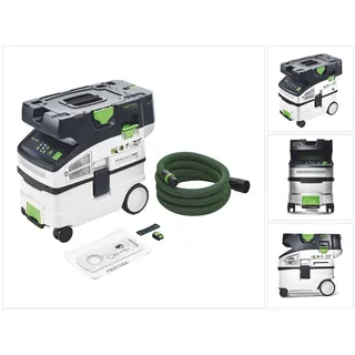 Festool Absaugmobil CLEANTEC CTLC MIDI I-Basic 57066