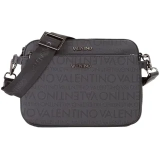 Valentino Billion Umhängetasche Synthetik Grau