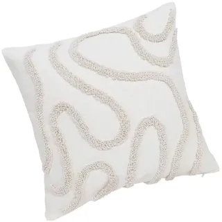 Wdbild Skandinavische Kissen Bedecken Die Tufted Stitching Polyester Stoffkissen Kissen Mit Verborgenen Reißverschlüssen