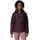 Powder Lite II Hooded Jacket Rot M