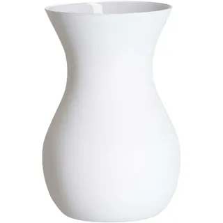 Ritzenhoff & Breker Annalena Vase 18 cm Weiß