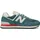 New Spruce/Sea Salt 42