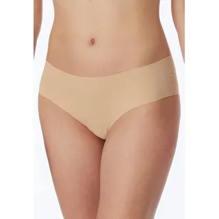 SCHIESSER Invisible Light Hipster Beige 34
