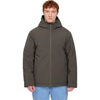 Mazine Winterjacke Padded Jacket Braun S