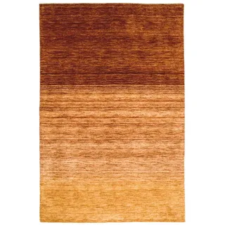 Morgenland Wollteppich - 151229 - 180 x 120 cm - mehrfarbig - rechteckig