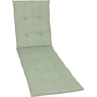 GO-DE Liegenauflage 188 x 58 x 5 cm grün 1 St.