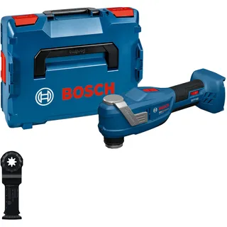 Bosch Multifunktionswerkzeug GOP18V-30 in L-BOXX