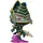 Funko Yu-Gi-Oh Dark Paladin Figur Mehrfarbig One Size