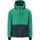 Skijacke Herren alpine green 3XL