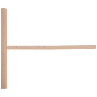 Gräwe Crepes Teigverteiler Holz