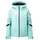 Taraina-Z Skijacke Damen radiant lagoon 36