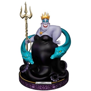 - Disney - The Little Mermaid Master Craft Ursula - Figur