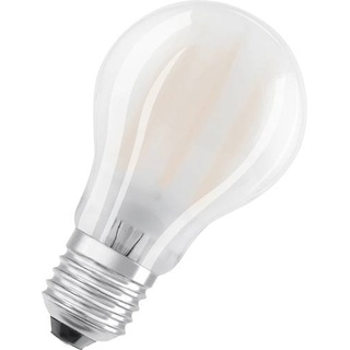 OSRAM 4058075592513 LED EEK D (A - G) E27 Glühlampenform 11W = 100W Warmweiß (Ø x L) 60mm x 105mm