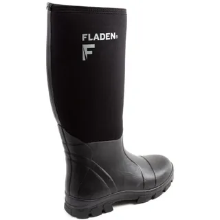 Fladen Authentic Rubber/Neoprene Boot 44 - 44