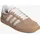Warm Sandstone/Core White/Gum 39 1/3