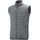 Steppweste Grau 5XL