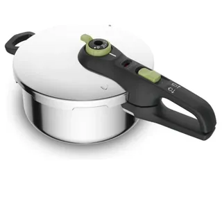 Tefal Secure Trendy 4 l